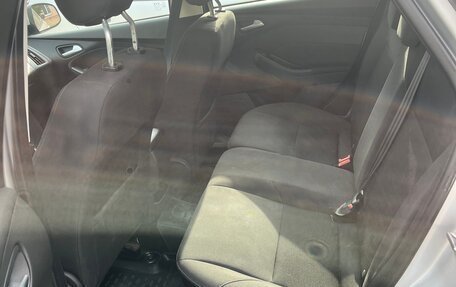 Ford Focus III, 2018 год, 1 600 000 рублей, 1 фотография