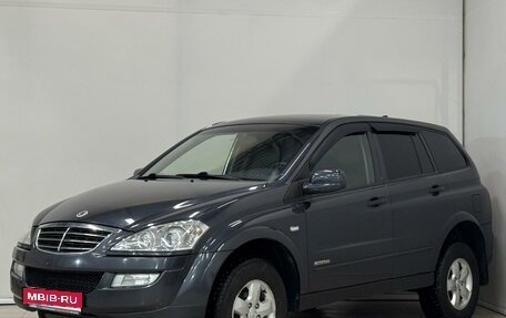 SsangYong Kyron I, 2012 год, 1 049 000 рублей, 1 фотография