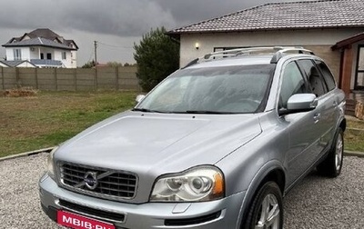 Volvo XC90 II рестайлинг, 2010 год, 1 850 000 рублей, 1 фотография