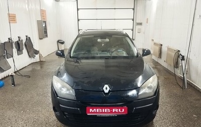 Renault Megane III, 2011 год, 650 000 рублей, 1 фотография