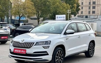 Skoda Karoq I, 2024 год, 2 780 000 рублей, 1 фотография