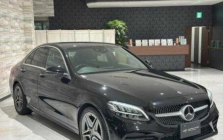 Mercedes-Benz C-Класс, 2019 год, 1 685 000 рублей, 1 фотография