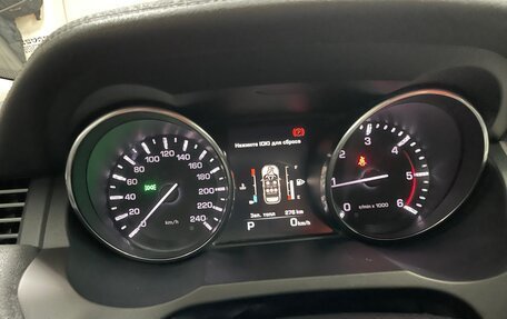 Land Rover Range Rover Evoque I, 2015 год, 2 149 900 рублей, 15 фотография