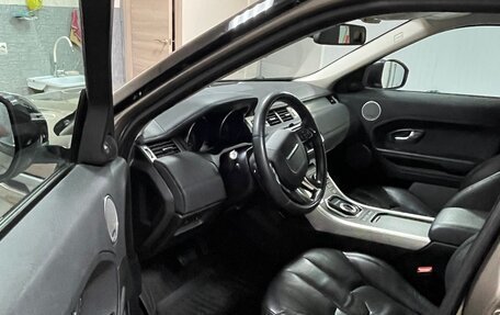 Land Rover Range Rover Evoque I, 2015 год, 2 149 900 рублей, 21 фотография