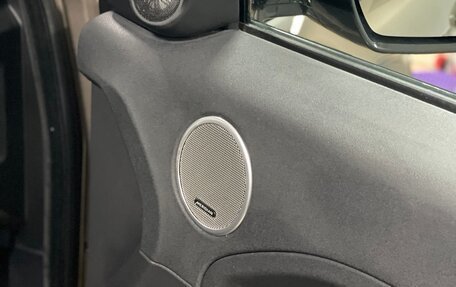 Land Rover Range Rover Evoque I, 2015 год, 2 149 900 рублей, 28 фотография