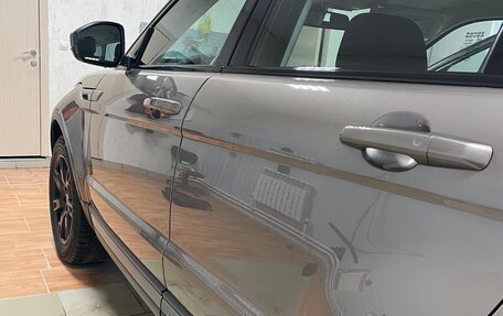 Land Rover Range Rover Evoque I, 2015 год, 2 149 900 рублей, 37 фотография