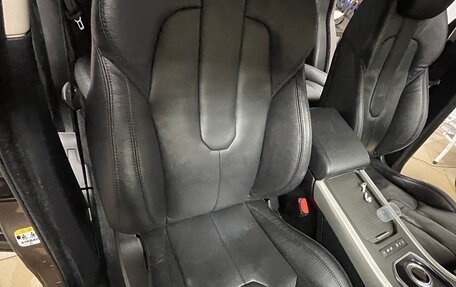 Land Rover Range Rover Evoque I, 2015 год, 2 149 900 рублей, 35 фотография