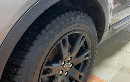 Land Rover Range Rover Evoque I, 2015 год, 2 149 900 рублей, 38 фотография