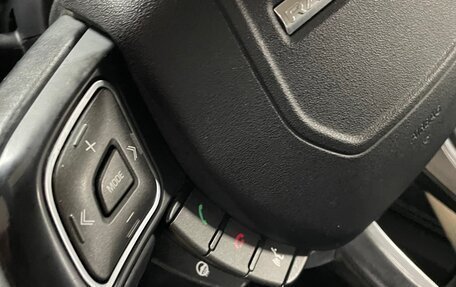 Land Rover Range Rover Evoque I, 2015 год, 2 149 900 рублей, 33 фотография