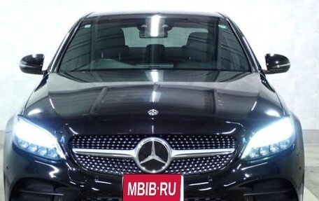 Mercedes-Benz C-Класс, 2018 год, 1 905 000 рублей, 1 фотография