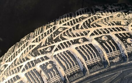 Hyundai Solaris II рестайлинг, 2017 год, 1 070 000 рублей, 9 фотография