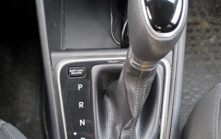 Hyundai Solaris II рестайлинг, 2017 год, 1 070 000 рублей, 11 фотография