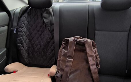 Hyundai Solaris II рестайлинг, 2017 год, 1 070 000 рублей, 17 фотография