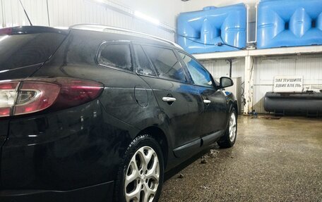 Renault Megane III, 2011 год, 650 000 рублей, 3 фотография