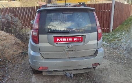 Great Wall Hover H3 I, 2011 год, 420 000 рублей, 2 фотография