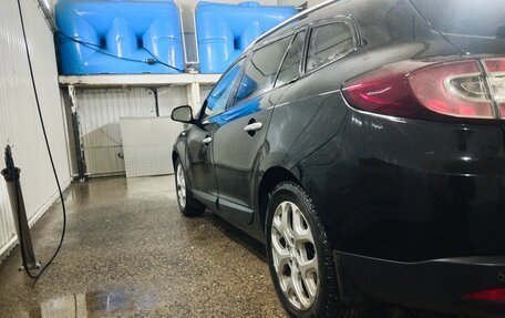 Renault Megane III, 2011 год, 650 000 рублей, 5 фотография