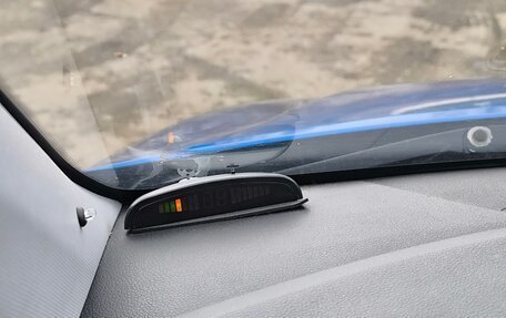 Hyundai Solaris II рестайлинг, 2017 год, 1 070 000 рублей, 14 фотография