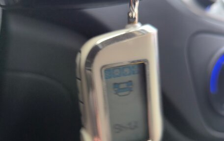 Hyundai Solaris II рестайлинг, 2017 год, 1 070 000 рублей, 13 фотография