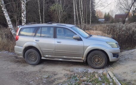 Great Wall Hover H3 I, 2011 год, 420 000 рублей, 5 фотография