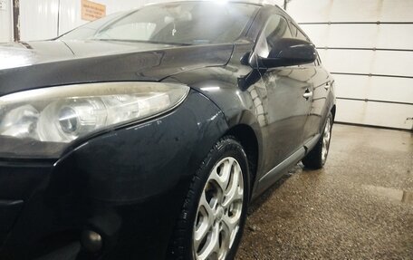 Renault Megane III, 2011 год, 650 000 рублей, 6 фотография