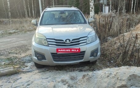 Great Wall Hover H3 I, 2011 год, 420 000 рублей, 4 фотография