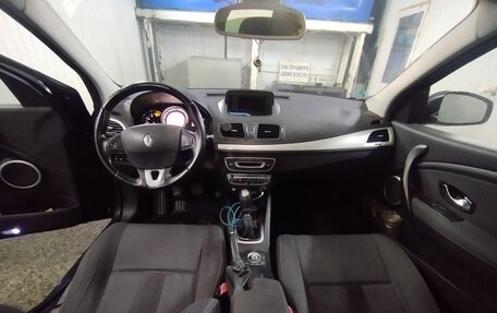 Renault Megane III, 2011 год, 650 000 рублей, 7 фотография