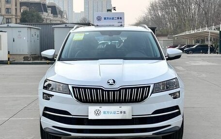 Skoda Karoq I, 2024 год, 2 780 000 рублей, 2 фотография