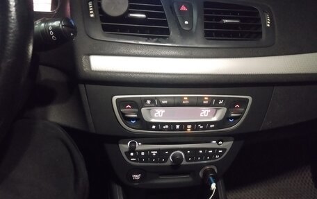 Renault Megane III, 2011 год, 650 000 рублей, 13 фотография