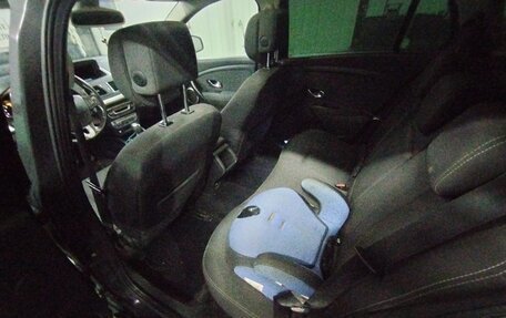 Renault Megane III, 2011 год, 650 000 рублей, 8 фотография