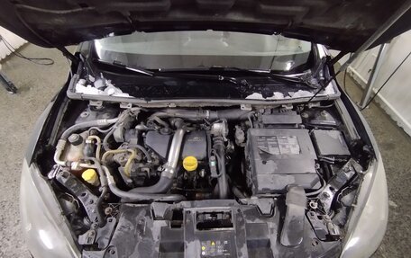 Renault Megane III, 2011 год, 650 000 рублей, 10 фотография