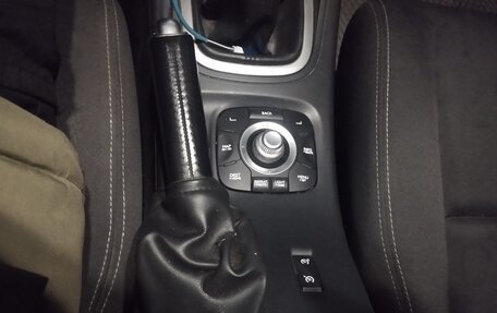 Renault Megane III, 2011 год, 650 000 рублей, 14 фотография