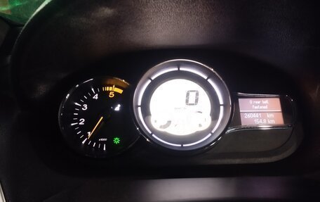 Renault Megane III, 2011 год, 650 000 рублей, 11 фотография