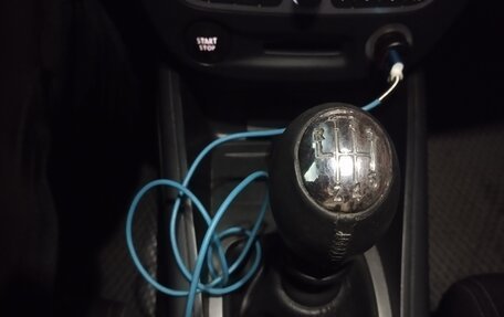 Renault Megane III, 2011 год, 650 000 рублей, 15 фотография