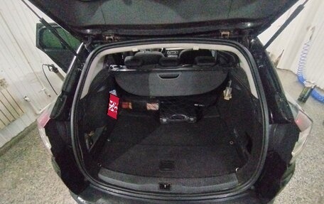 Renault Megane III, 2011 год, 650 000 рублей, 9 фотография