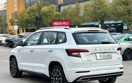 Skoda Karoq I, 2024 год, 2 780 000 рублей, 5 фотография