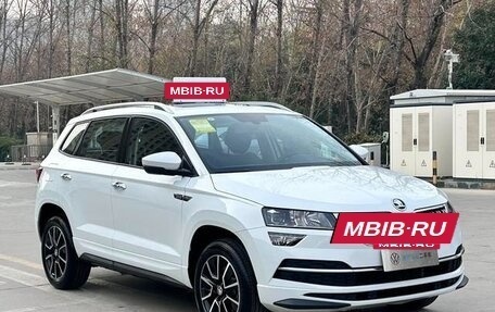 Skoda Karoq I, 2024 год, 2 780 000 рублей, 3 фотография