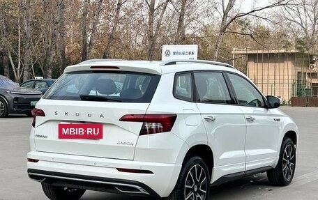 Skoda Karoq I, 2024 год, 2 780 000 рублей, 4 фотография