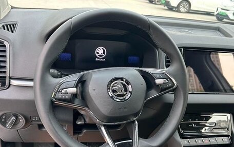 Skoda Karoq I, 2024 год, 2 780 000 рублей, 8 фотография