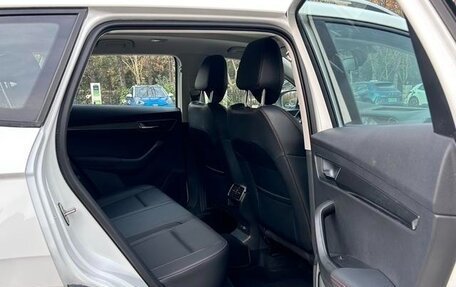 Skoda Karoq I, 2024 год, 2 780 000 рублей, 12 фотография