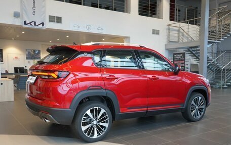 Changan CS35 Plus, 2025 год, 2 779 900 рублей, 5 фотография