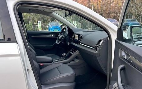 Skoda Karoq I, 2024 год, 2 780 000 рублей, 13 фотография