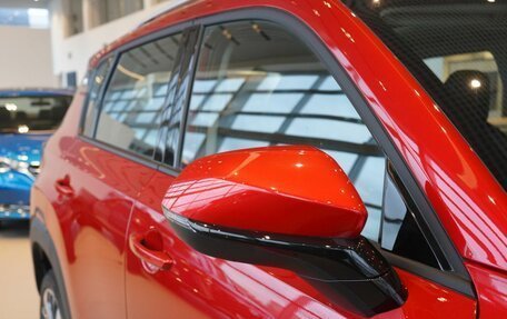 Changan CS35 Plus, 2025 год, 2 779 900 рублей, 10 фотография