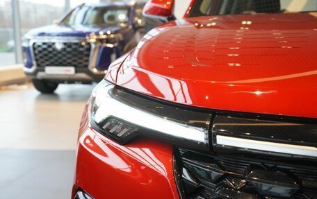 Changan CS35 Plus, 2025 год, 2 779 900 рублей, 8 фотография