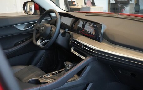 Changan CS35 Plus, 2025 год, 2 779 900 рублей, 11 фотография