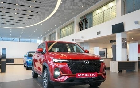 Changan CS35 Plus, 2025 год, 2 779 900 рублей, 3 фотография