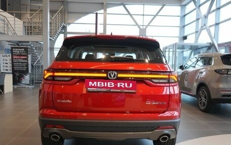 Changan CS35 Plus, 2025 год, 2 779 900 рублей, 7 фотография