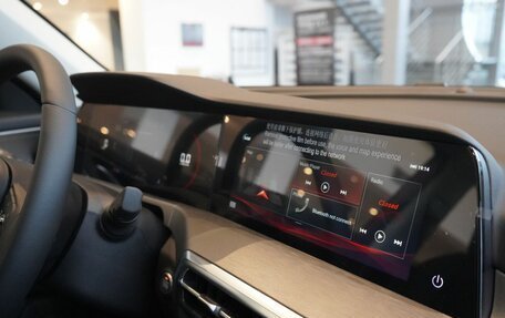 Changan CS35 Plus, 2025 год, 2 779 900 рублей, 14 фотография