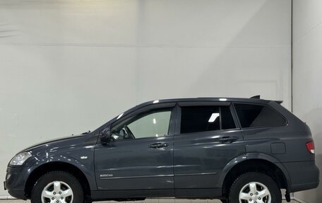 SsangYong Kyron I, 2012 год, 1 049 000 рублей, 2 фотография