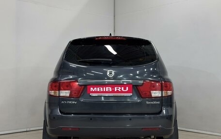 SsangYong Kyron I, 2012 год, 1 049 000 рублей, 4 фотография