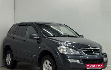 SsangYong Kyron I, 2012 год, 1 049 000 рублей, 7 фотография